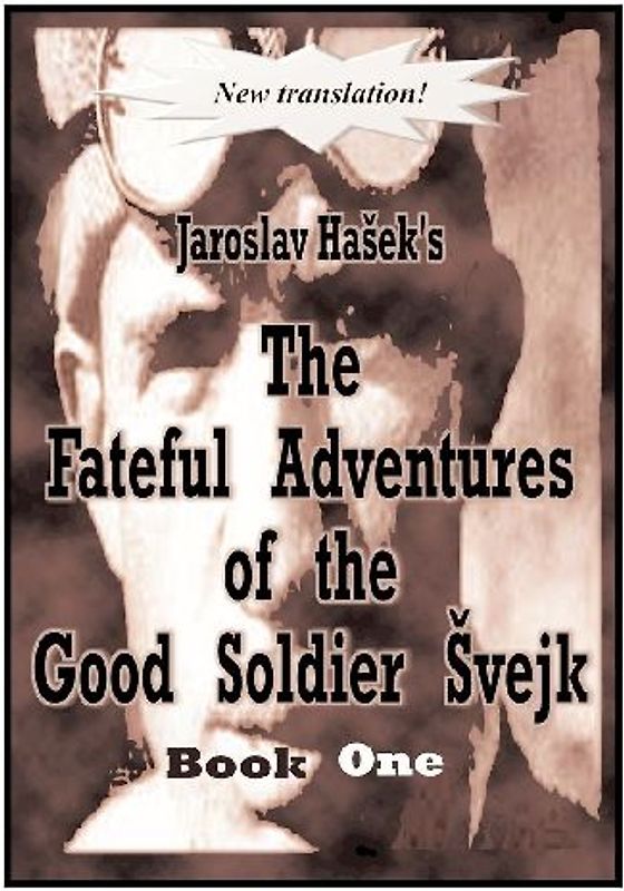 The Fateful Adventures of the Good Soldier Svejk During the World War, Book One