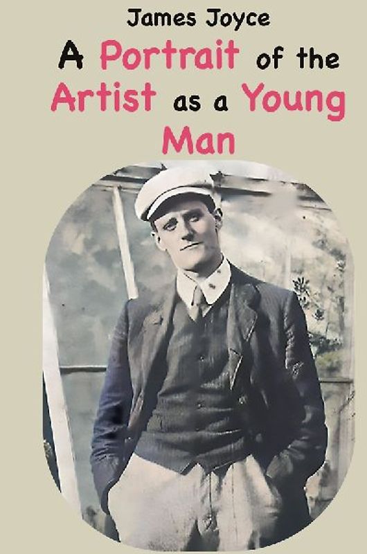 A Portrait of the Artist as a Young Man