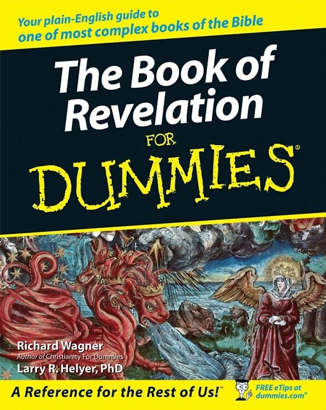 The Book of Revelation For Dummies