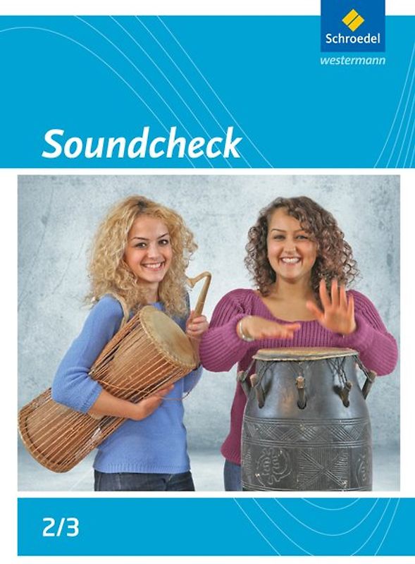 Soundcheck - Ausgabe Süd