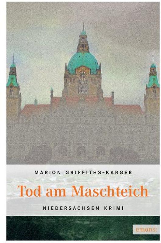 Tod am Maschteich