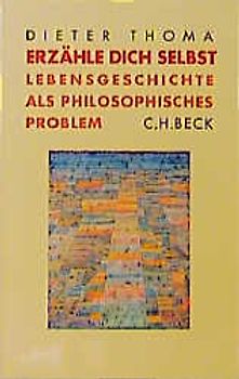 Erzähle dich selbst