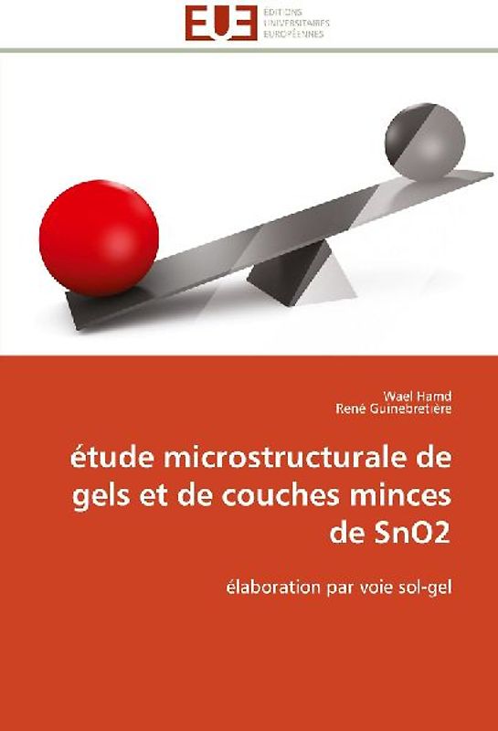 étude microstructurale de gels et de couches minces de SnO2