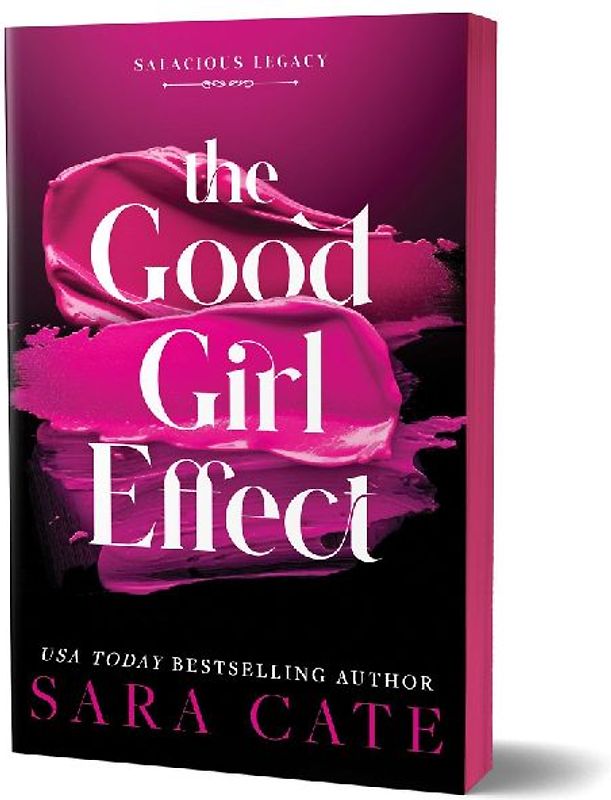 The Good Girl Effect