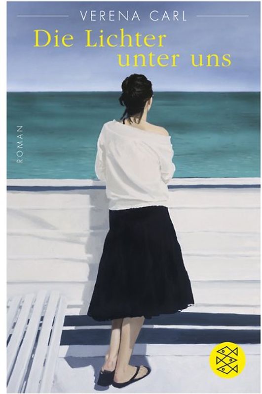 Die Lichter unter uns