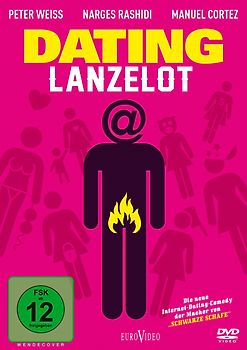 Dating Lanzelot DVD