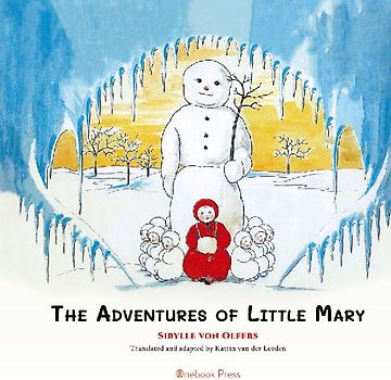 The Adventures of Little Mary
