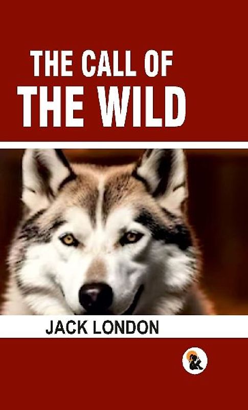 The Call of the Wild - HB