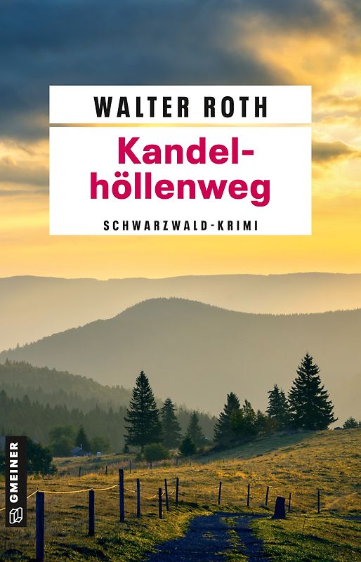 Kandelhöllenweg
