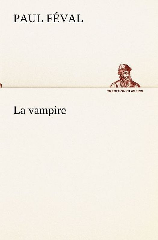 La vampire