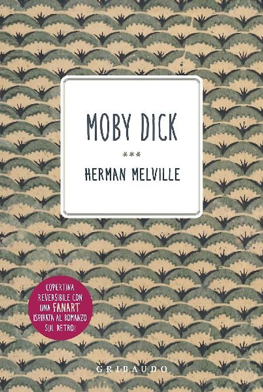 Moby Dick