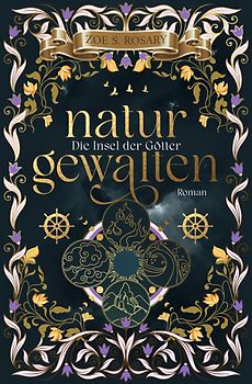 Naturgewalten - Die Insel der Götter