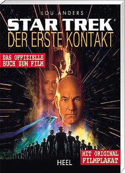The Making of Star Trek: Der erste Kontakt