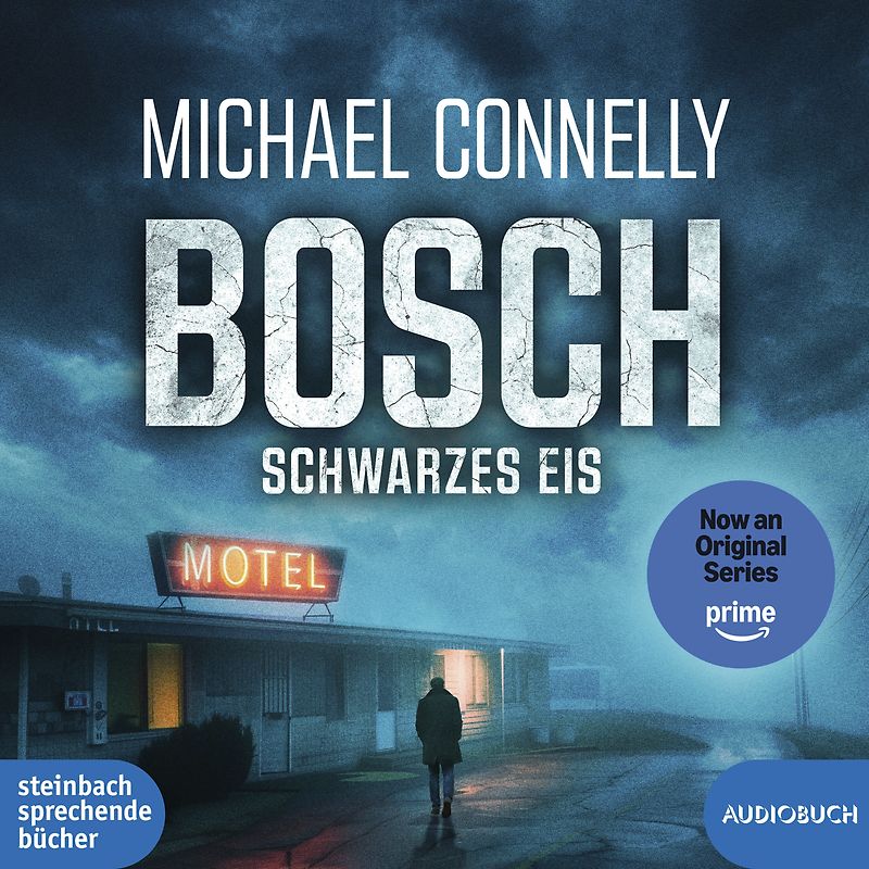 BOSCH: Schwarzes Eis