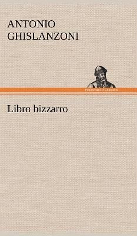 Libro bizzarro