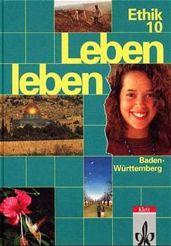 Leben leben / Regionalausgabe Baden-Württemberg