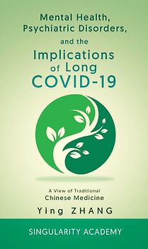 Mental Health, Psychiatric Disorders, and the Implications of Long COVID-19