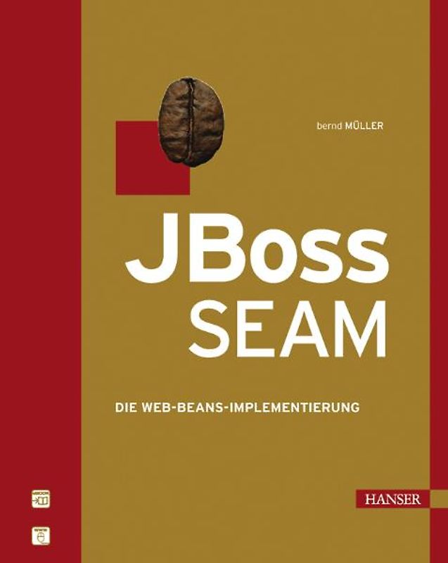 JBoss Seam