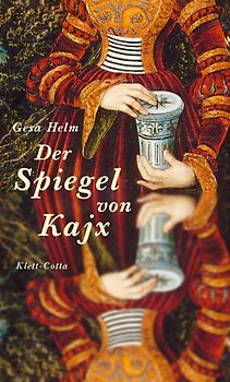 Der Spiegel von Kajx