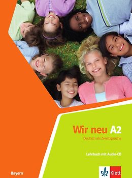 Wir neu A2 (Bayern)