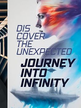 Journey Into Infinity "Discover the unexpected."