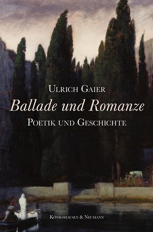 Ballade und Romanze