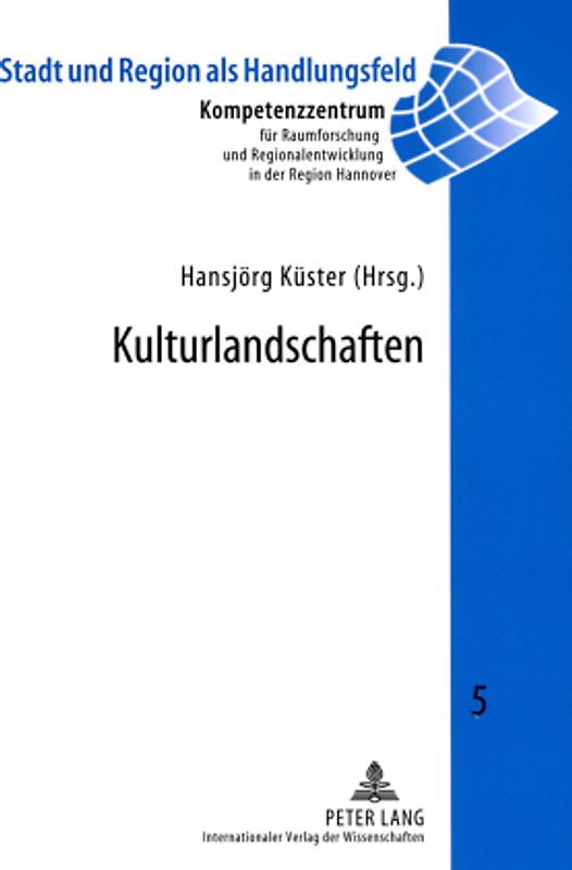 Kulturlandschaften