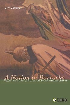 A Nation in Barracks
