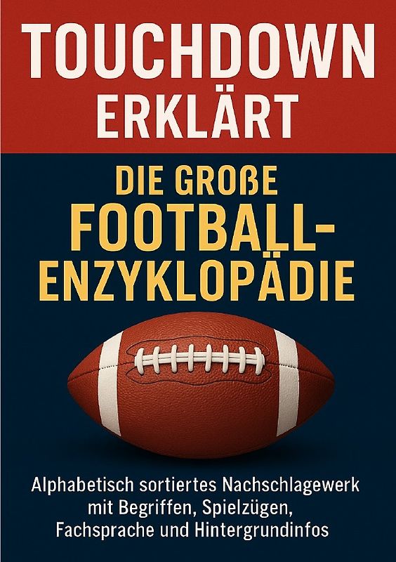 Touchdown erklärt