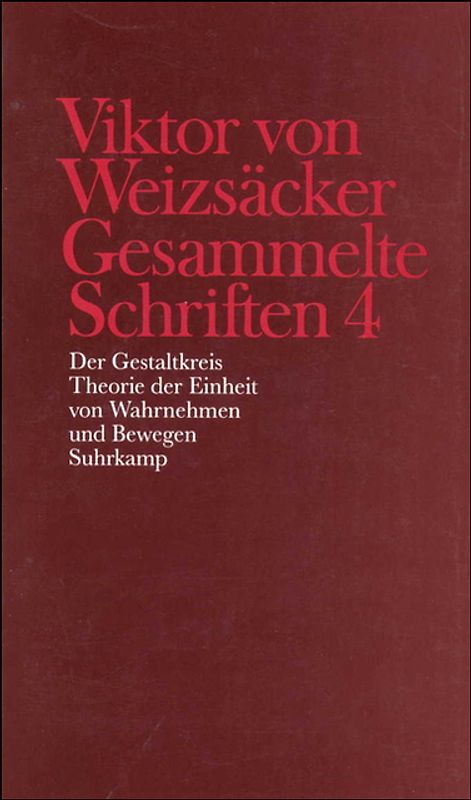 Gesammelte Schriften in zehn Bänden