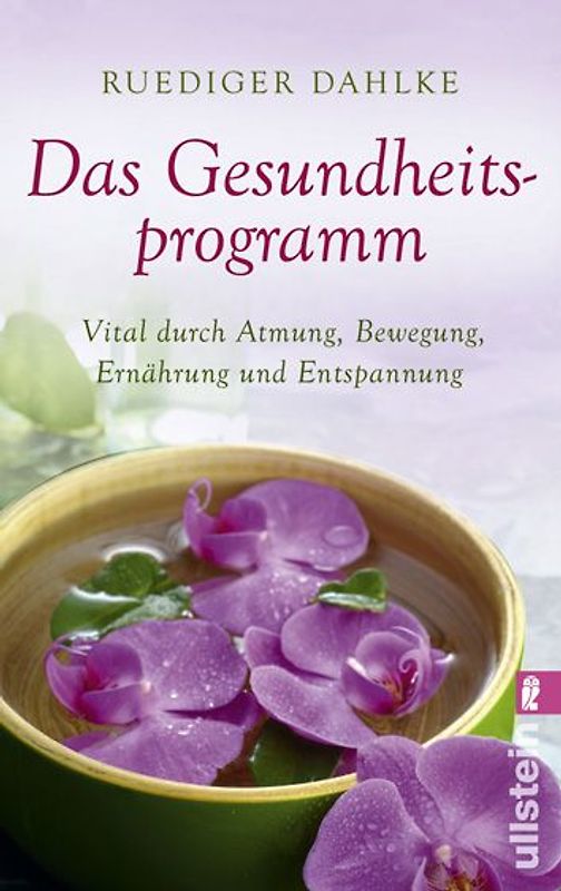 Das Gesundheitsprogramm