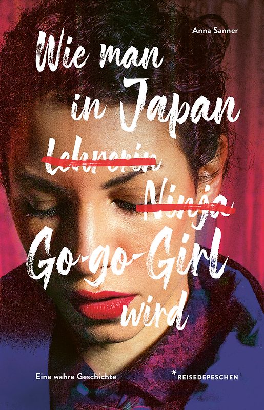 Wie man in Japan Go-go-Girl wird