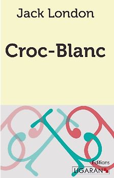 Croc-Blanc