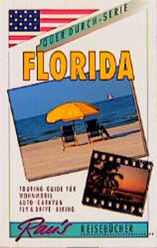 Quer durch Florida