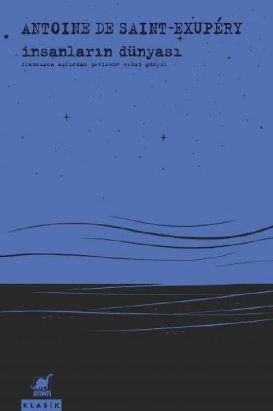 Insanlarin Dünyasi