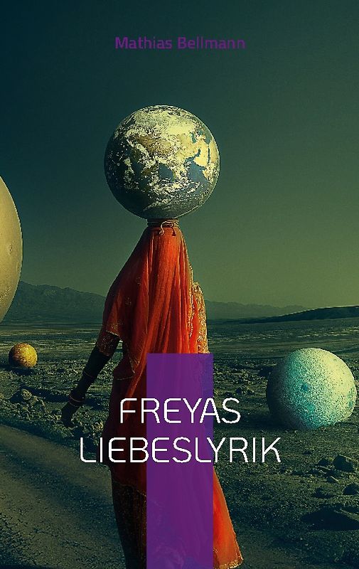 Freyas Liebeslyrik