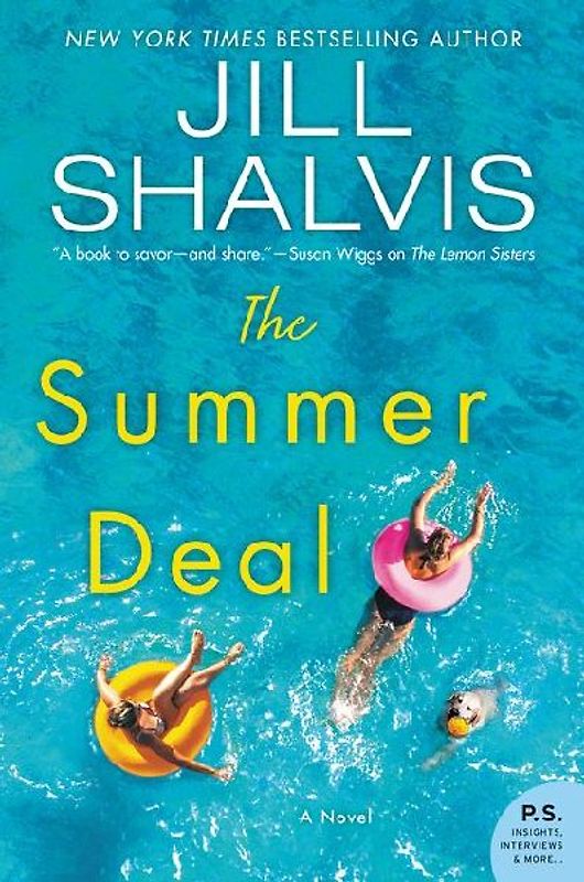The Summer Deal