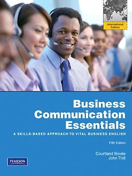 Business Communication Essentials
