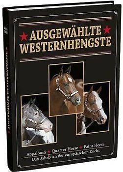 Ausgewählte Westerhengste