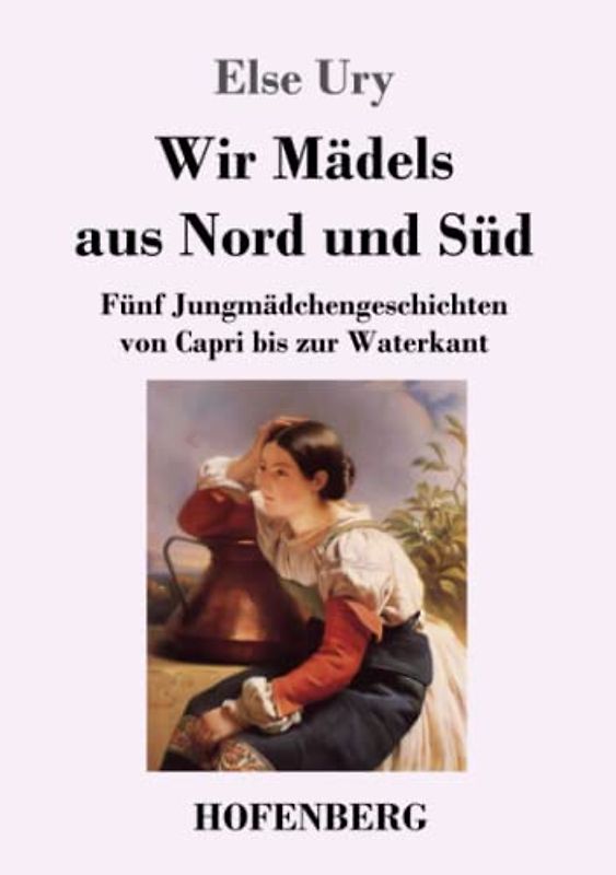 Wir Mädels aus Nord und Süd