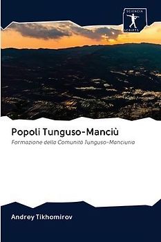 Popoli Tunguso-Manciù