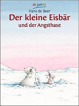 Der kleine Eisbär und der Angsthase