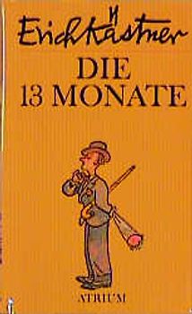 Die 13 Monate
