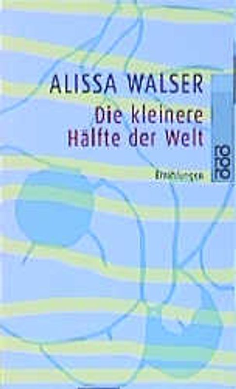 Die kleinere Hälfte der Welt