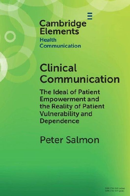 Clinical Communication