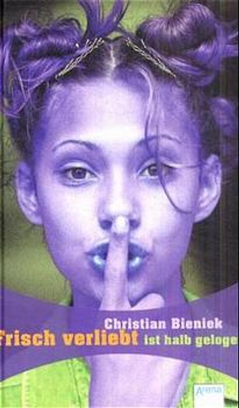 Frisch verliebt ist halb gelogen