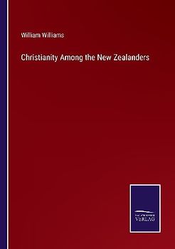 Christianity Among the New Zealanders