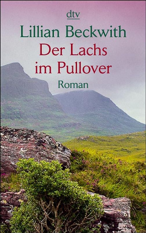 Der Lachs im Pullover