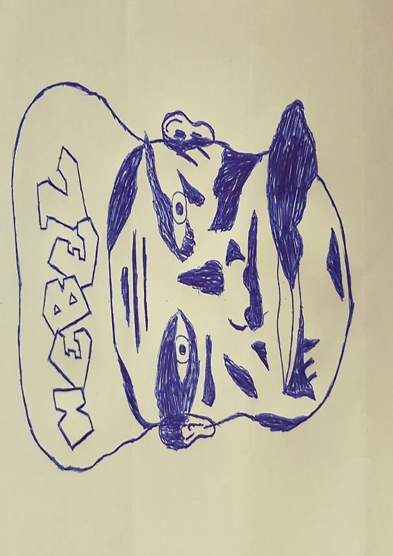 Aus dem Nebel in den Nebel