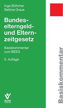 Bundeselterngeld- und Elternzeitgesetz